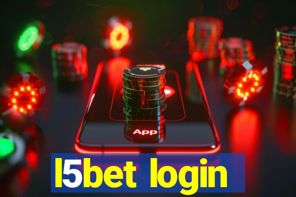 l5bet login